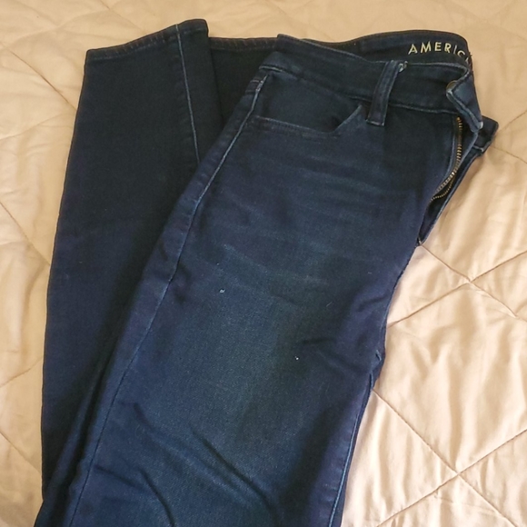 American Eagle Outfitters Denim - AE jeans